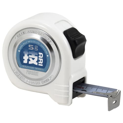 Promart Wazaari 25 5.5m WAZA2555