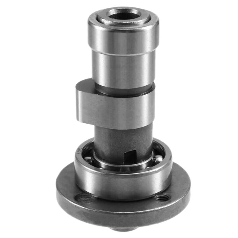 Motorcycle Camshaft Assy For Honda WY125 WY125-A CB125 CB 125 125Cc Kick Start Engine Spare Parts Motorcycle Accessories