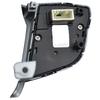 96710D3500 Steering Wheel Remote Control Switch Left for Hyundai Tucson 2016+ TL Bluetooth Button Music Switch 96710-D3500