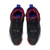 Nike Jumpman Two Trey sneakers Black/True Red