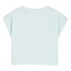 Billieblush Girls Graphic Print Regular T-Shirt