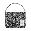 Veteze Pattern Eco Bag (BLACK LEOPARD)