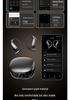 2026 Open-Ear Sports Bluetooth Earphones with Long Battery Life