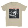 Turnstile American Hardcore Punk Band TShirt Summer  100 Cotton T Shirts For Unisex Fashion Printed Tee Shirt Short Sleeve Clothes