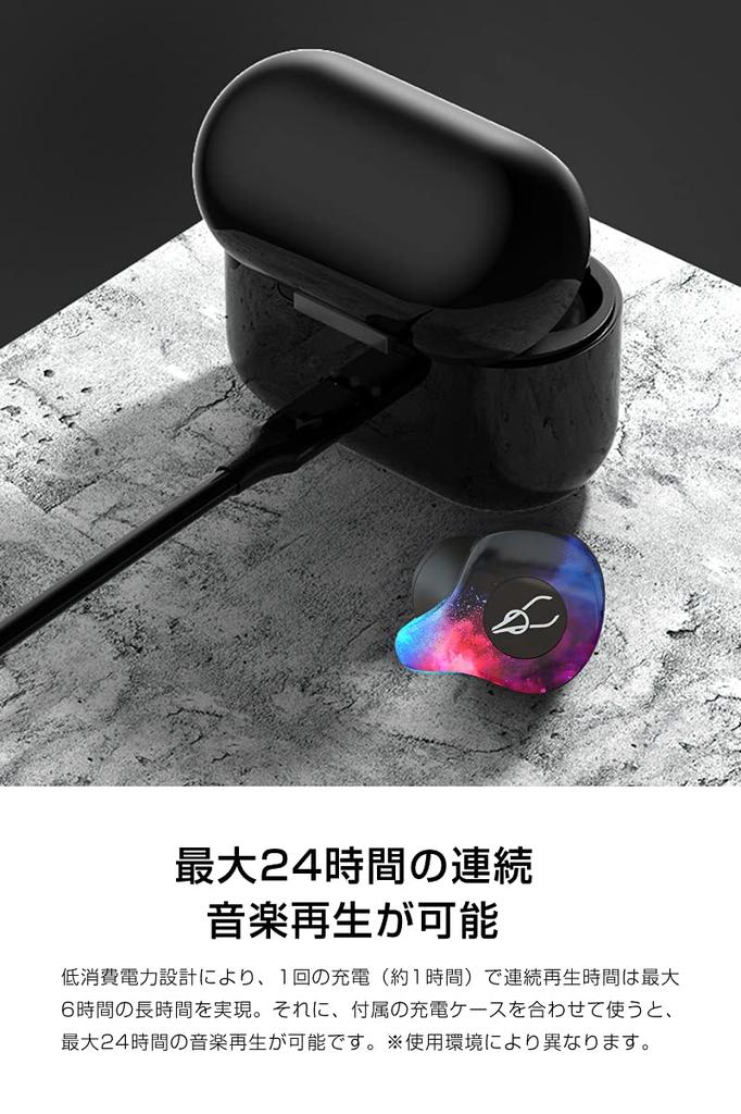 okcsc X12 Pro Wireless Bluetooth Earphones with Noise Up to 24 Hours of and Mic In-Ear Cancellation, Waterproof, Playback,