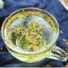Select Dried Osmanthus Flowers Edible Sweet Fragrant Herbal Tea