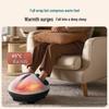 Philips Foot Massager with Air Compression and Heat CN plug (adapter included)