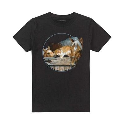 Oberteile – T-Shirts