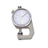 0-10mm Dial Thickness Gauge Leather Paper Thickness Meter Tester For Leather Flim Paper