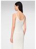OVV Women's Silk-Cotton Blend Knit Tank Top