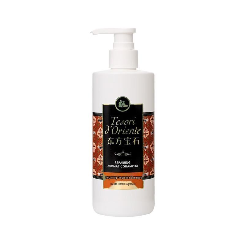 Oriental Gem Repair Fragrance Shampoo