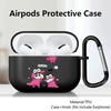 Crayon Shin-Chan Anime Hülle Für Airpods Pro3 3 1 Pro2 4 Pro 2 Kopfhörer Hüllen Abdeckung