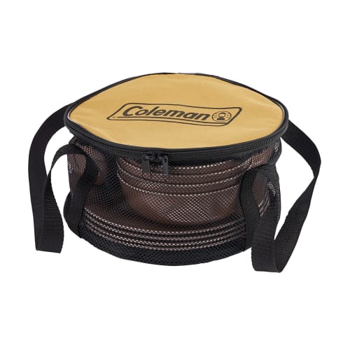 Coleman Organic Tableware Set Family 2000038927