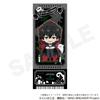 WIND BREAKER Trading Black Halloween Box of 9 Ticket-Style Cards, Ver.,