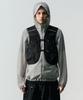 Musinsa Standard [City Leisure] Utility Trail Vest [Black]