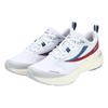 FILA Nuvole 1.0 City Running Low-Top Sneakers Men Sneakers White Gray A12M321118FWN
