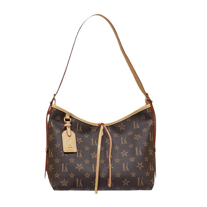 Women's Bag Tote Bag Women's New Large Capacity Fashionable Versatile Commuting Women's Bag