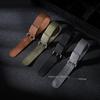 20mm 22mm New Ribbed Nylon Watchband Nylon Watch Strap Watchband Accessories for Military Watch Band Bracelets for Seiko