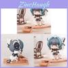 Azur Lane Q-Version Auto Lufterfrischer Aus PVC-Material Für Auto Dekoration Und Geschenk