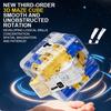 Puzzle Maze Cube with 3D Ball for Kids Brain Teaser, Education Sensory Toys for Boys Girls Christmas Birthday Gifts