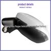 Toyota 19 Levin Rearview Mirror Assembly 87940-02P30
