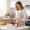 Multifunctional Sharpener for Kitchen and Tools