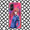 Hot Anime Blue Lock Phone Case for Xiaomi Poco F7 Ultra X7 X6 X5 Pro X4 Gt M8 M7 Redmi 15 15C 13 13C 12 12C Soft Cover Fundas Po