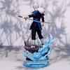 Acrylic Stand Figure Hatake Kakashi Uzumaki Uchiha Sasuke Haruno Sakura Orochimaru Gaara Model Designed For Kid