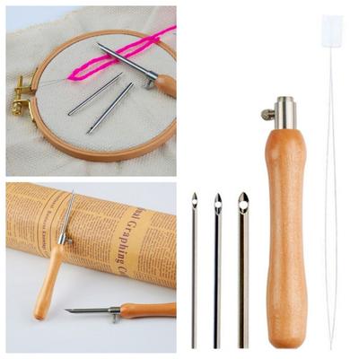 Nähen & Handarbeit – Stickerei