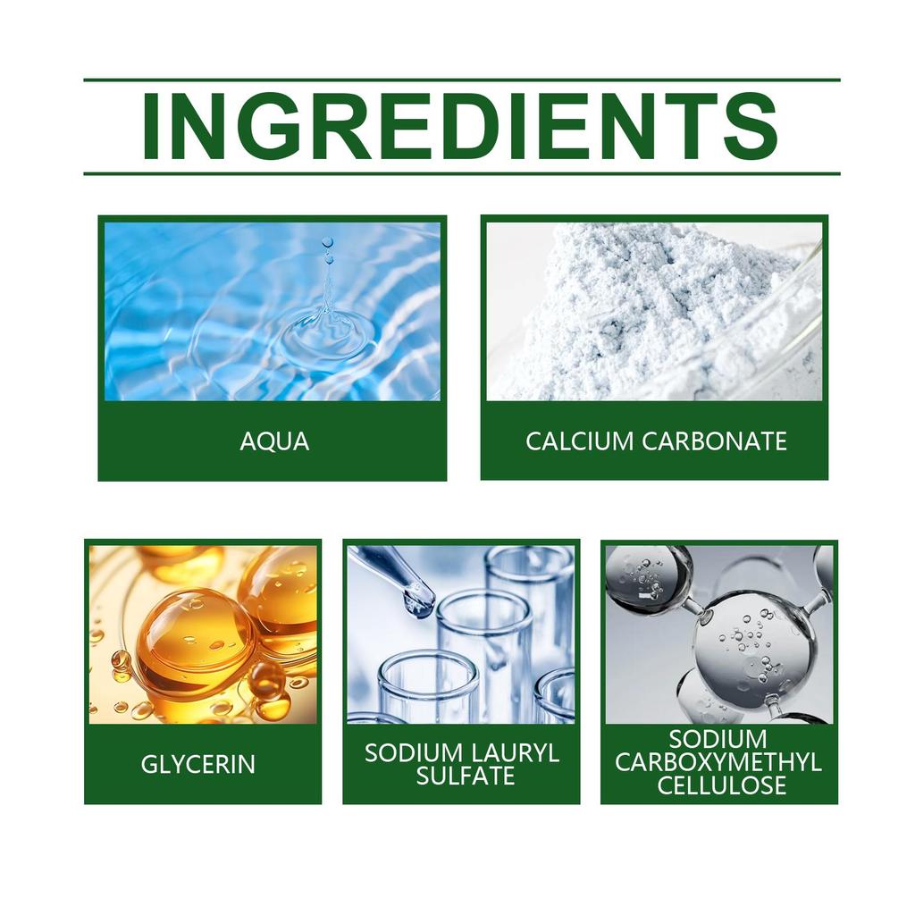 Homonth Car Scratch Polishing Paste Car Care Renovation Cleaning Paint Scratch Repair Scratch Care Paste