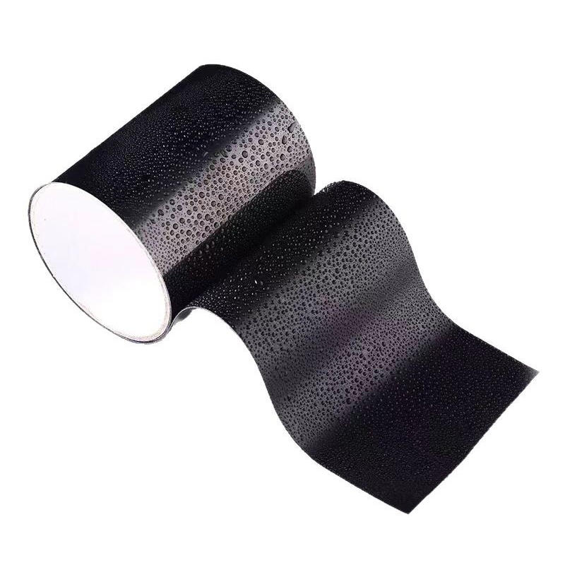 Strong Waterproof Tape Instant Leak Repair For Pipes Roofs Buckets Emergency Fix Tape