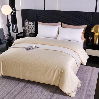 Xuanyu Premium Mulberry Silk Blend All-Season Quilt