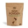 MB Herbals Sidr-Blätterpulver 227g | Lote-Blätter | Ziziphus spina christi | Natürliches Kräuter-Haarreiniger & -conditioner