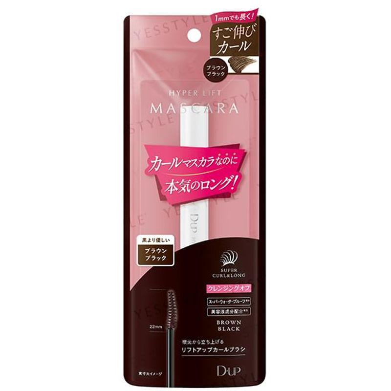 D-up - Hyper Lift Mascara
