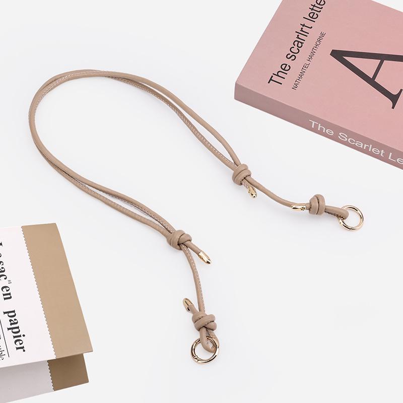 Regulowana torba crossbody na jedno ramię z paskiem do podwójnego użytku i uchwytem z taśmy