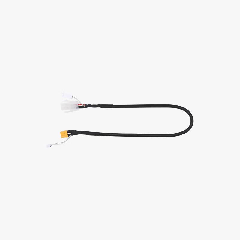 

Bambu Lab MC-TH Power Communication Adapter Cable CN plug (adapter included)