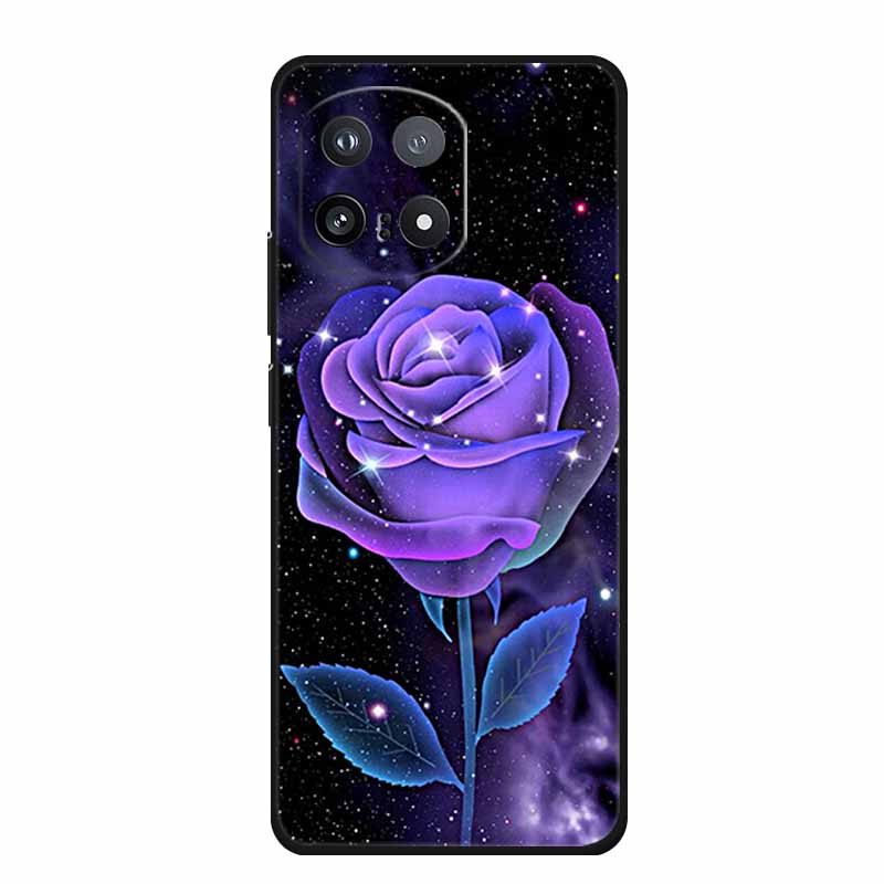 Coque For Vivo iQOO 15 5G Case 6.85" Animal Lion Tiger Cats Soft Silicone TPU Back Cover For Vivo iQOO 15 2025 Phone Cases Shell