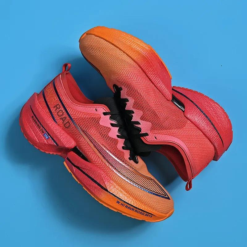 2025 New Men's Sports Shoes Comfortable Breathable Casual Sneakers For Men Outdoor Gym Jogging Walking Shoes