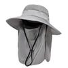Men's Outdoor Sun Protection Hat