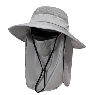 Sun Protection Fishing Hat