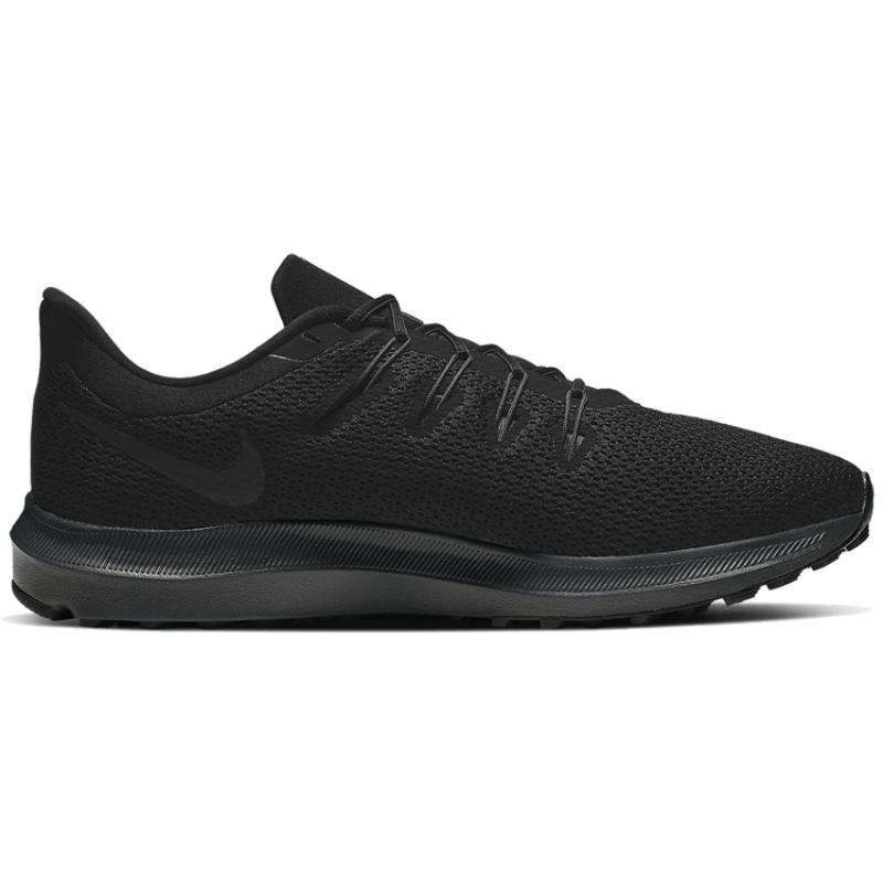 Nike Quest 2 'Triple Black' Sneakers CI3787-003