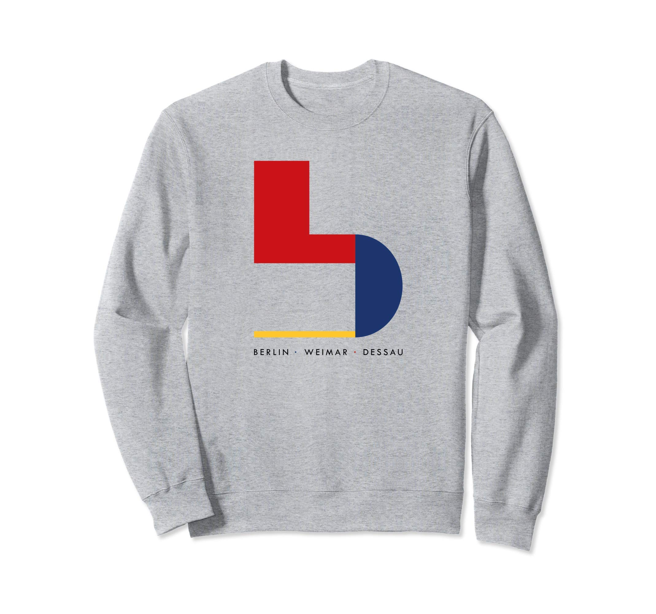 The Bauhaus Logo 1919 - 100th Anniversary of Bauhaus Trainer