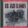 CD VARIOUS 18 Jazz Classics Volume One MBSCD413 CASTLE COMMUNIC 1993 Europe Jazz Used