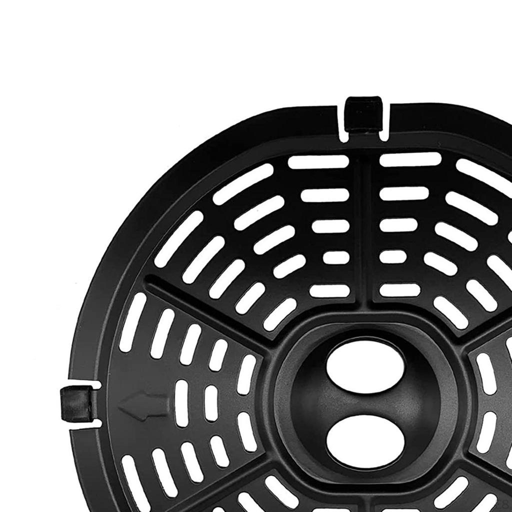 Replacement Grill Accessories