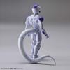 Standardowy plastikowy model Dragon Ball Frieza - wzrost (Wersja ostateczna) (Edycja odnowienia) Wstępnie Pokolorowany