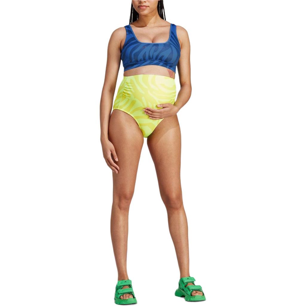 Adidas Stella McCartney Bikini Women's True Blue HS2622