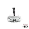 BDP1545 Rear Door Stop Check Assy Limiter Strap for Toyota Camry MK7 V5 XV50 XV55 2011-2019 68630-33092