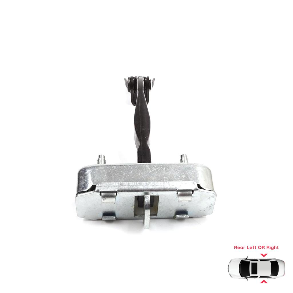 BDP1545 Rear Door Stop Check Assy Limiter Strap for Toyota Camry MK7 V5 XV50 XV55 2011-2019 68630-33092