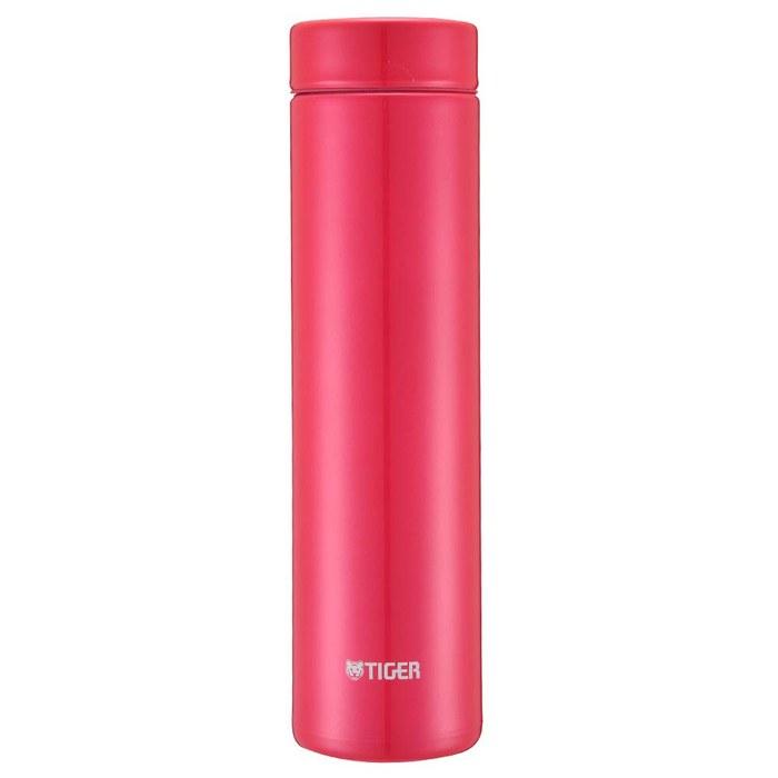 Tiger Magic Bottle Screw Mug Bottle 6-Hour Thermal Insulation 500ml Passion Pink MMZ-A501PA