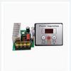 Digital AC Voltage Controller 4000W for Incandescent Lights Motors and Heating Elements with Precise Regulation
